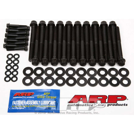 ARP GM Head Bolt Kit - LS9