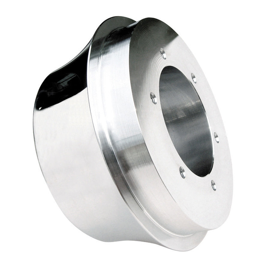 Flaming River Steering Wheel Adapter - 2-1/2 in Thick