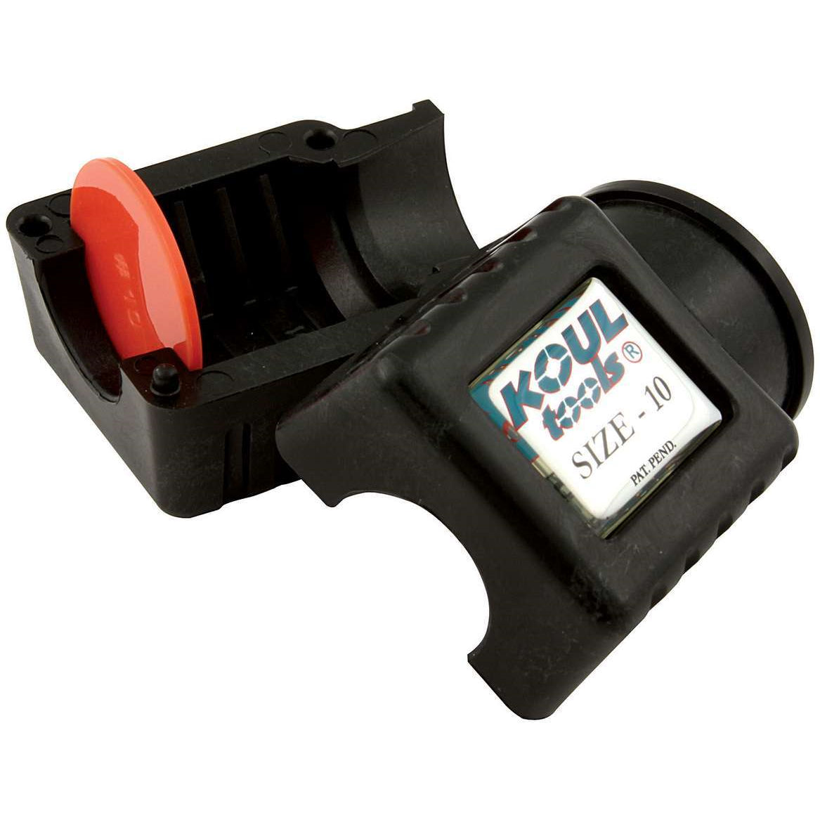 Koul Tools -10 KOUL Single AN Hose Assembly Kit - 10AN