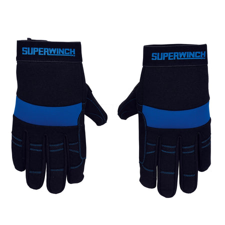 Superwinch Winching Glove (Pair)