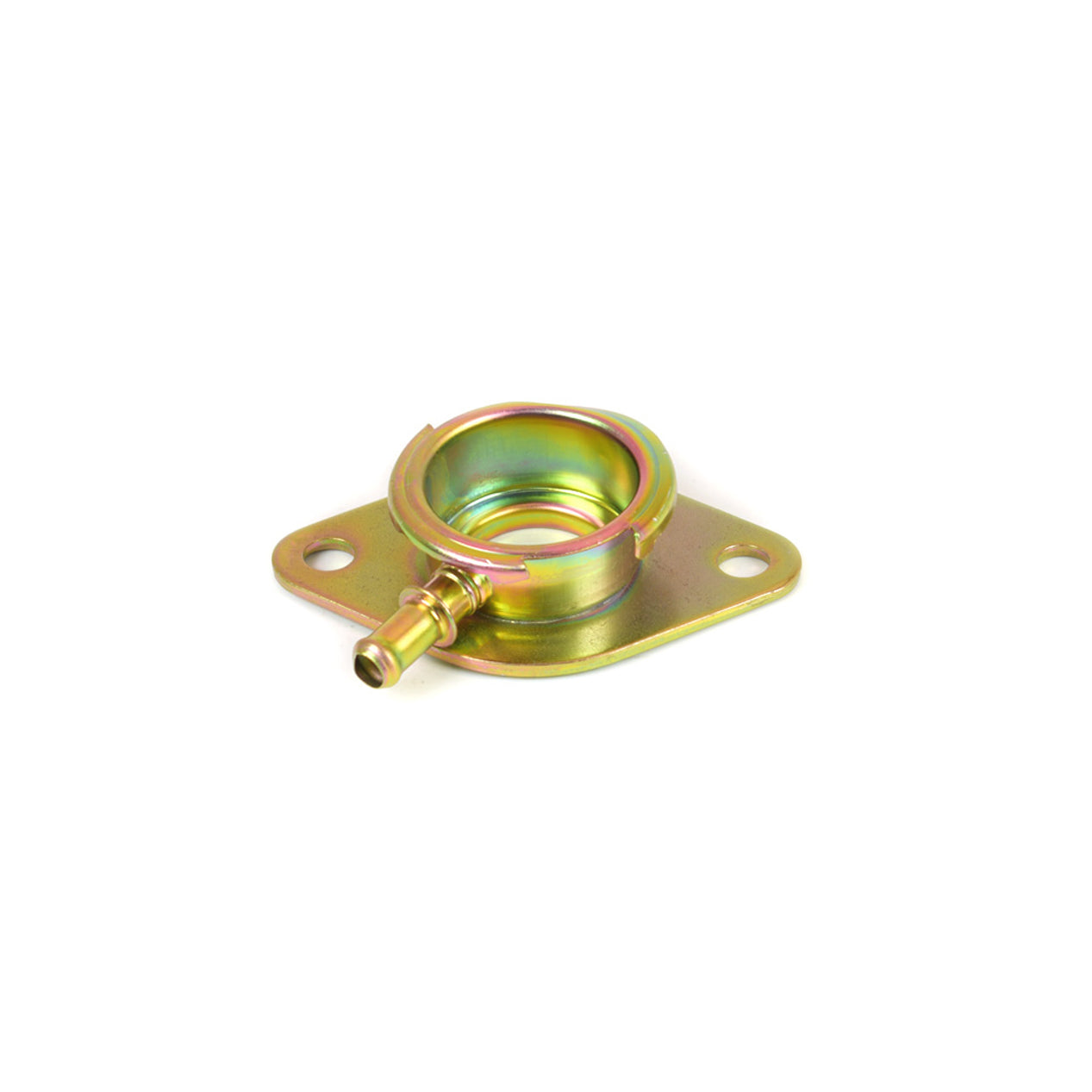 Canton SB Chevy Water Filler Neck