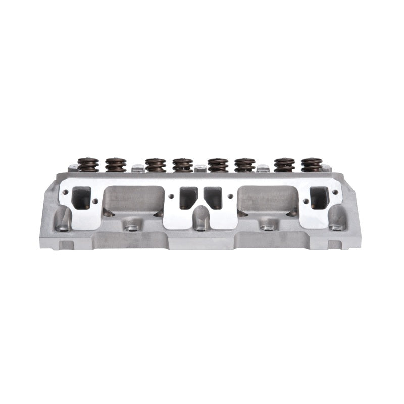 Edelbrock SB Chrysler Performer RPM Cylinder Head - Assembled