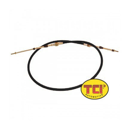 TCI Shifter Cable 2" Stroke, 6 ft. long