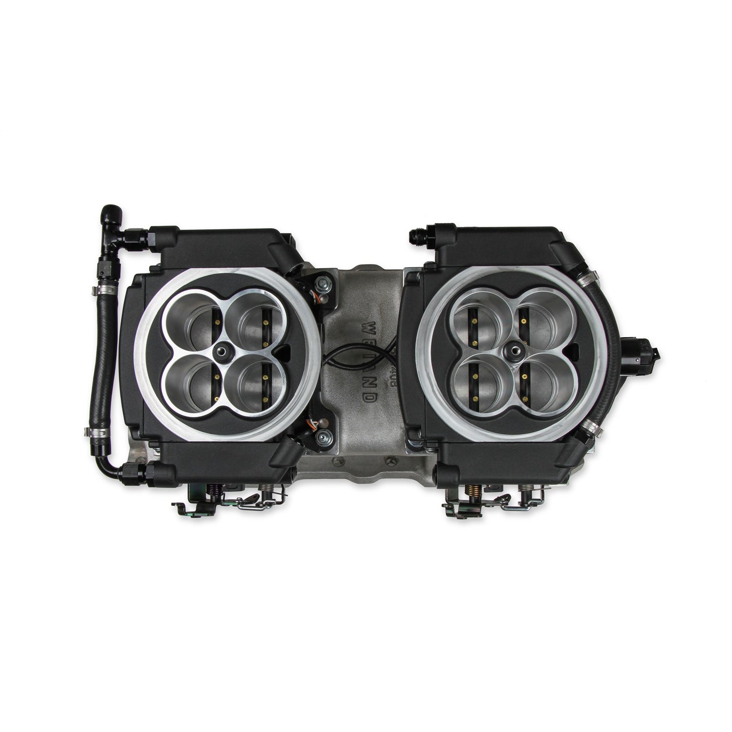 Sniper EFI 4150 2x4 EFI Kit - Black