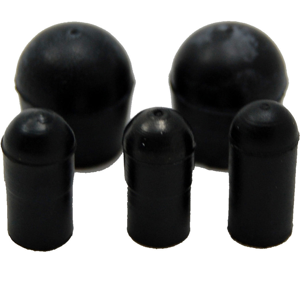 AED Vacuum Tube Cap Kit