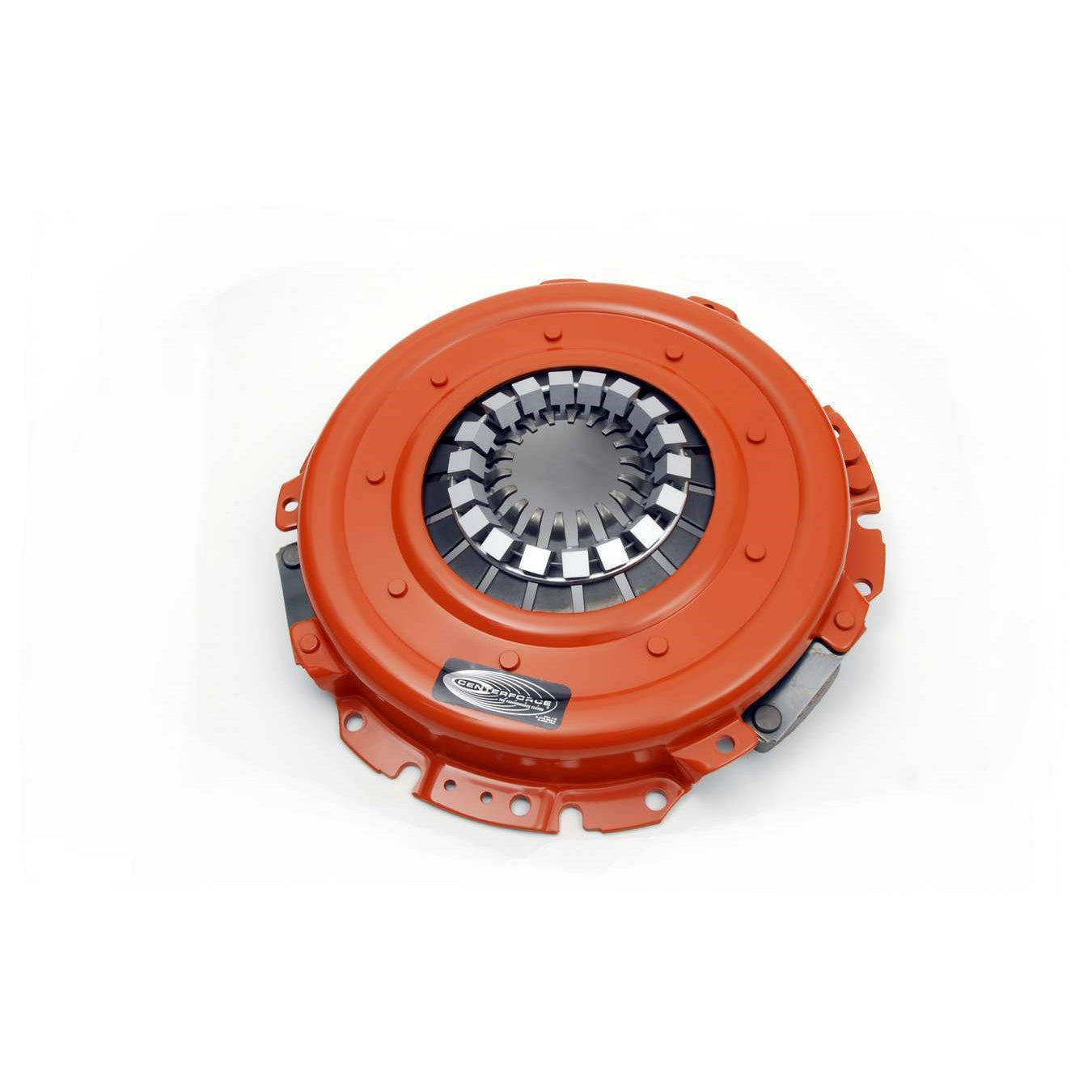 Centerforce II Diaphragm Clutch Pressure Plate - 11 in Diameter - 12.625 in Bolt Circle - Mopar