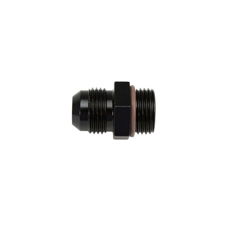 F.A.S.T. LSXr Billet Fuel Rail Kit - LS3/LS7 (Car)