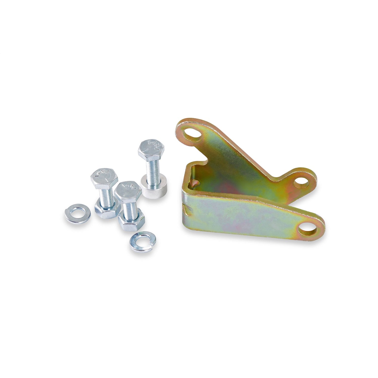 Holley Carburetor Throttle Lever Extension