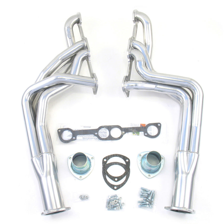 Doug's Coated Headers - Pontiac V8 326/350/400
