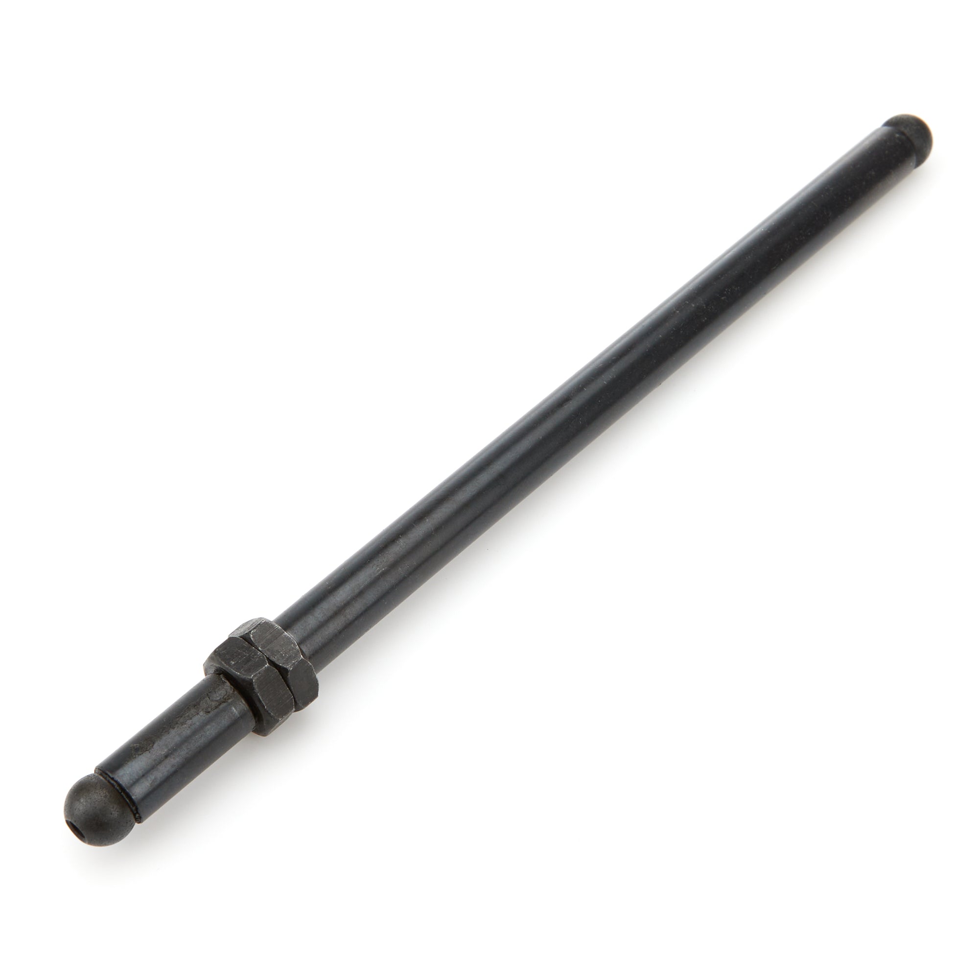 Proform Pushrod Length Checker - Steel - Black Oxide