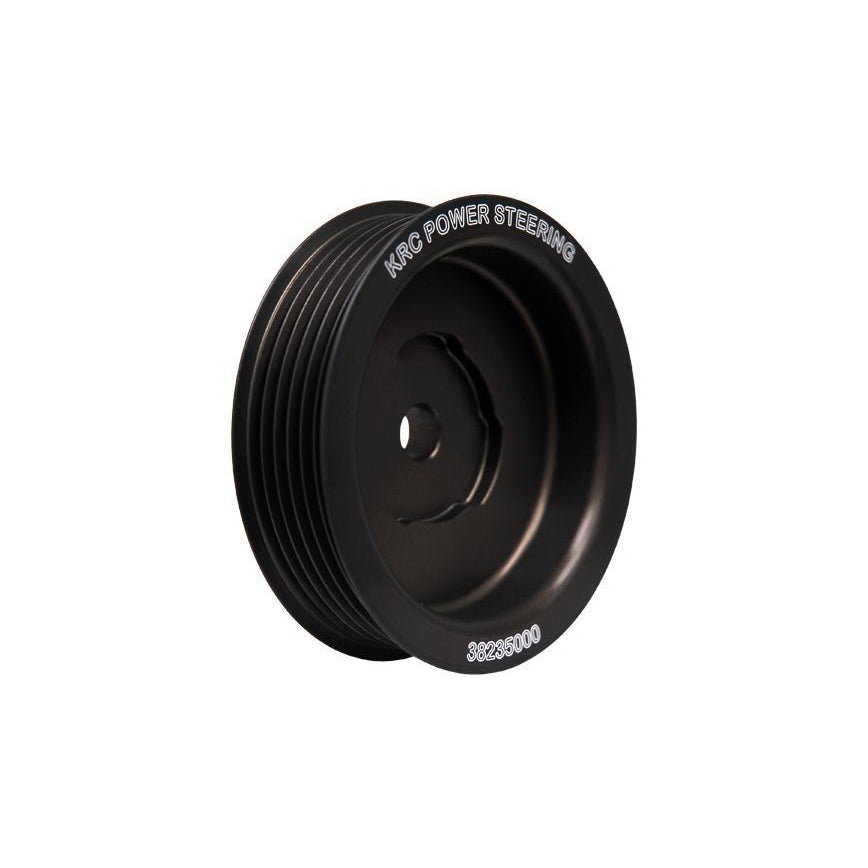 KRC R-Lok Serpentine Crank Pulley - 3.50"