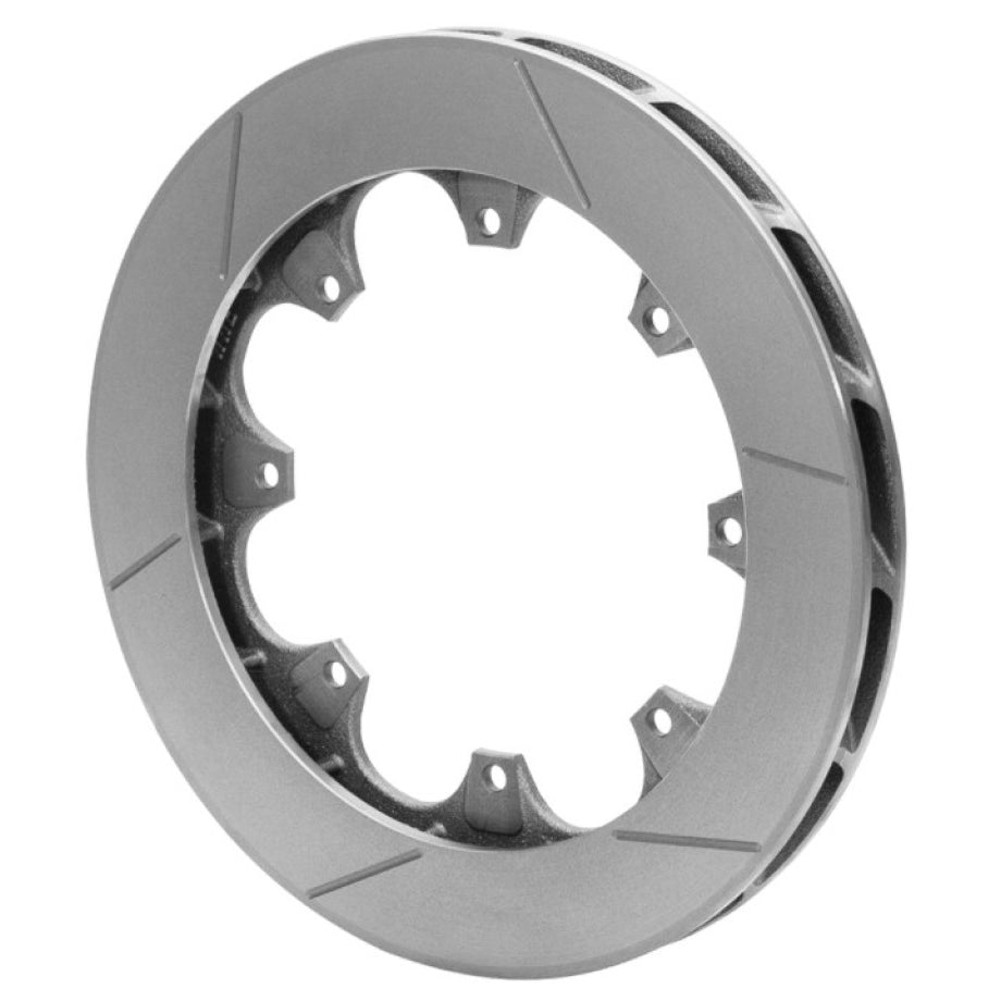 Wilwood ULGT Brake Rotor - Passenger Side - Slotted - 11.750" OD - 0.99" Thick - 8 x 7.00" Bolt pattern - Iron