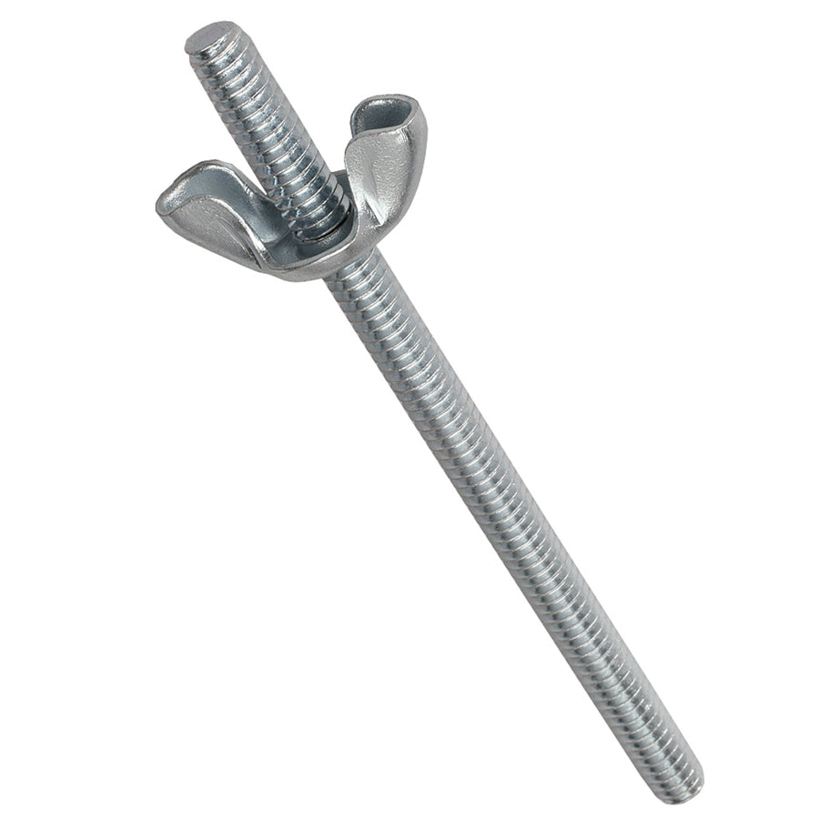 Trans-Dapt Air Cleaner Studs and Nuts 3" Stud