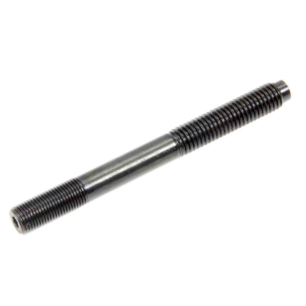 ARP 1/2-13 and 1/2-20" Thread Stud 5.310" Long Chromoly Black Oxide - Universal