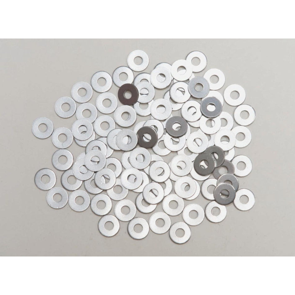 Five Star Backup Washer - Standard - Avex Style - 3/16 in ID (Set of 100)