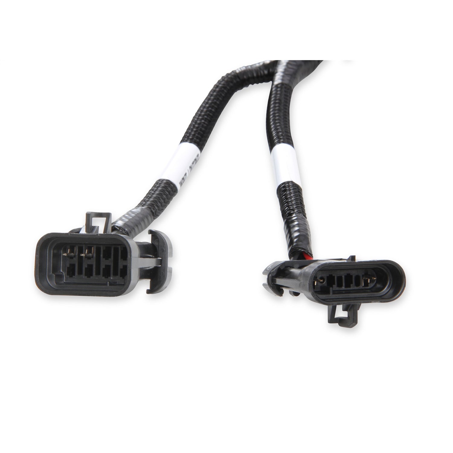 Holley EFI Terminator X EFI Wiring Harness - Variable Valve Timing - Mopar Gen III Hemi