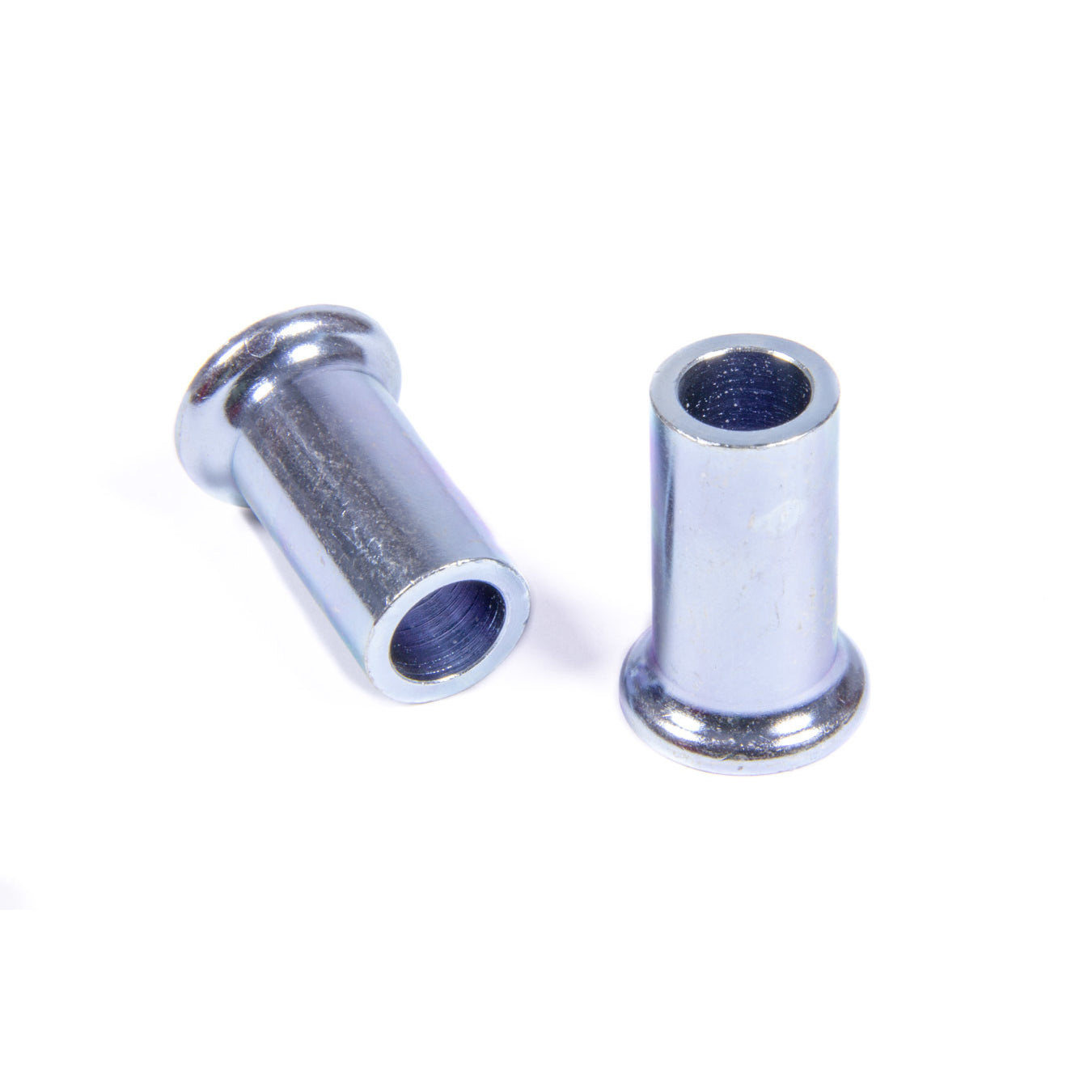Allstar Performance Tapered Spacers - Steel - 1/2" ID x 1" Long (Set of 10)