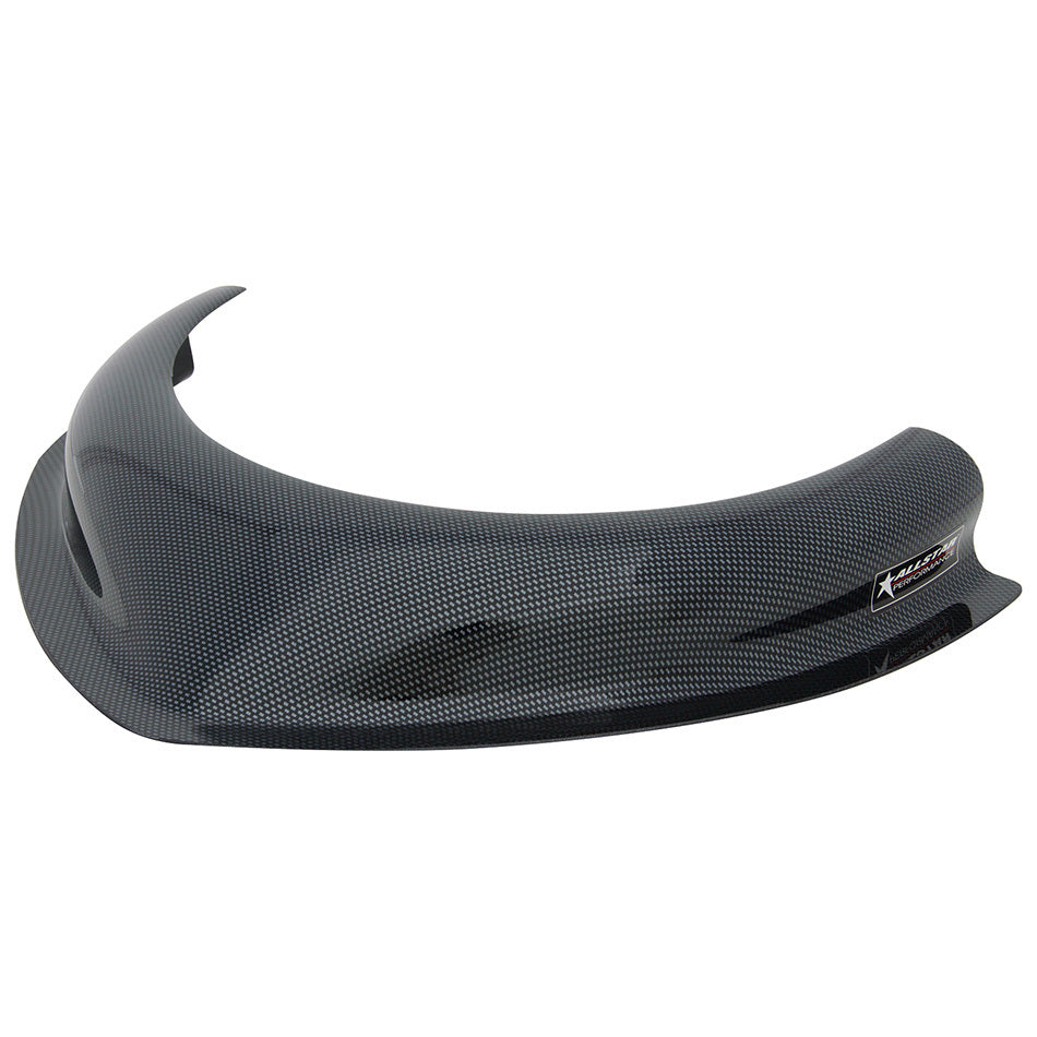 Allstar Performance Hood Scoop - 2.5" Tall