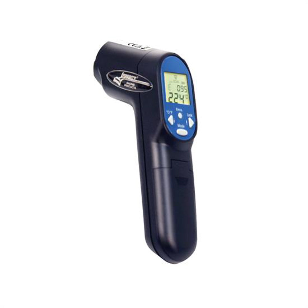 Longacre Infrared Laser Pyrometer - 1400