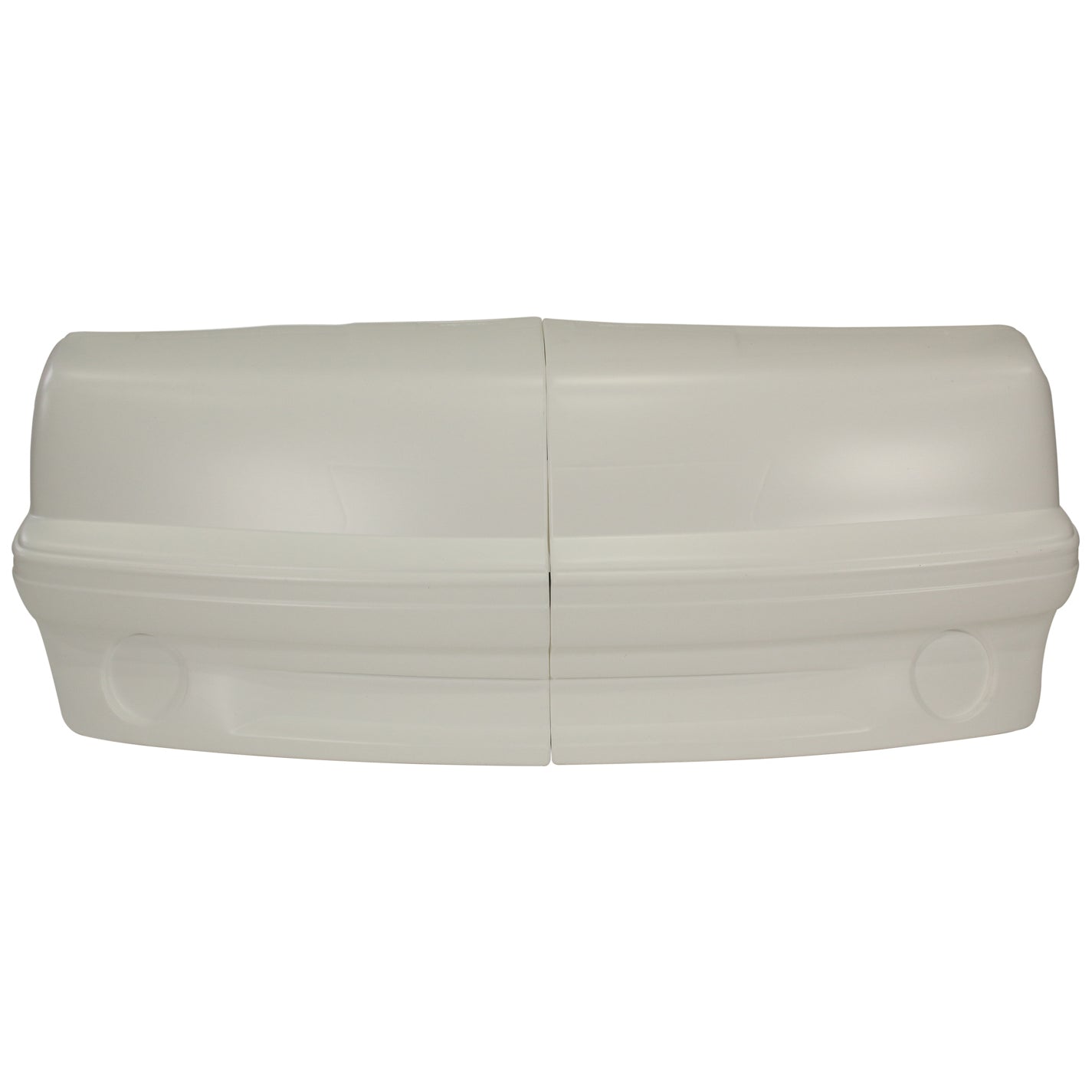 Five Star 1993 Mustang Mini-Stock Nose - White