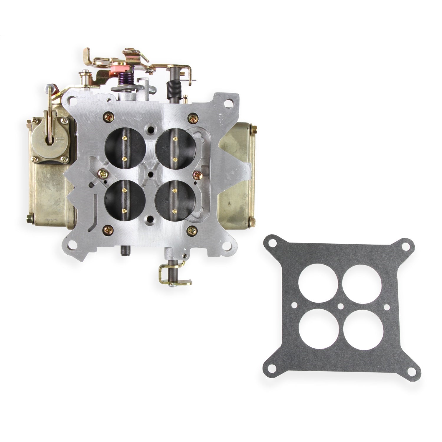 Holley Performance Carburetor 450 CFM 4160 Series