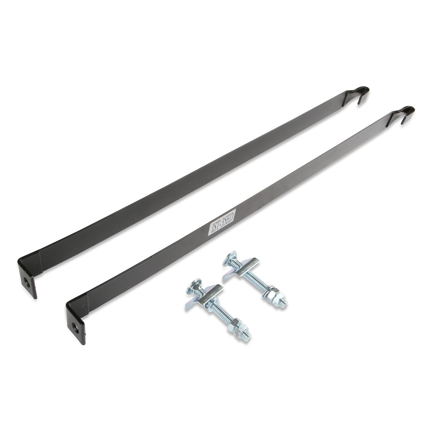 Holley Sniper EFI 20 Gallon Fuel Tank - 255 lph Pump
