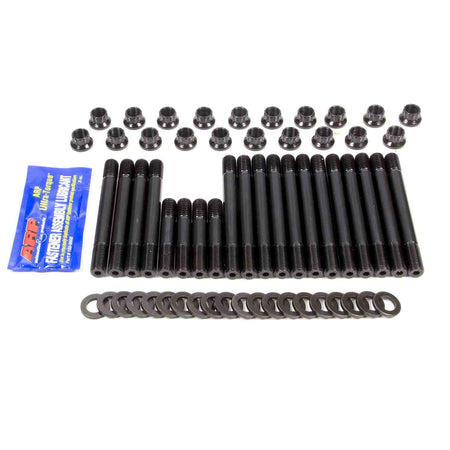 ARP Pontiac Head Stud Kit - 12 Point