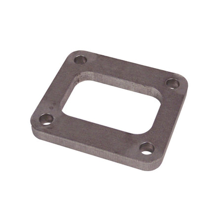 Vibrant Performance T4 Turbo Inlet Flange ( Rectangular Inlet)- T304