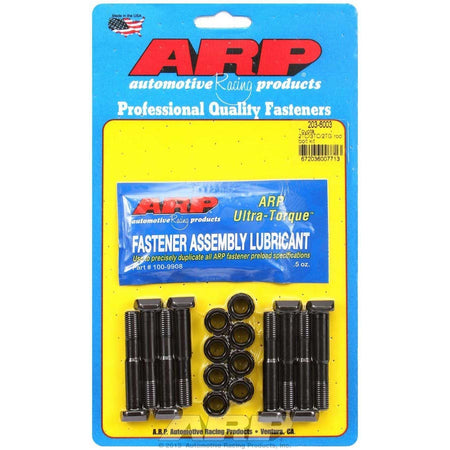 ARP Toyota Rod Bolt Kit - Fits 2TC/3TC/2TG