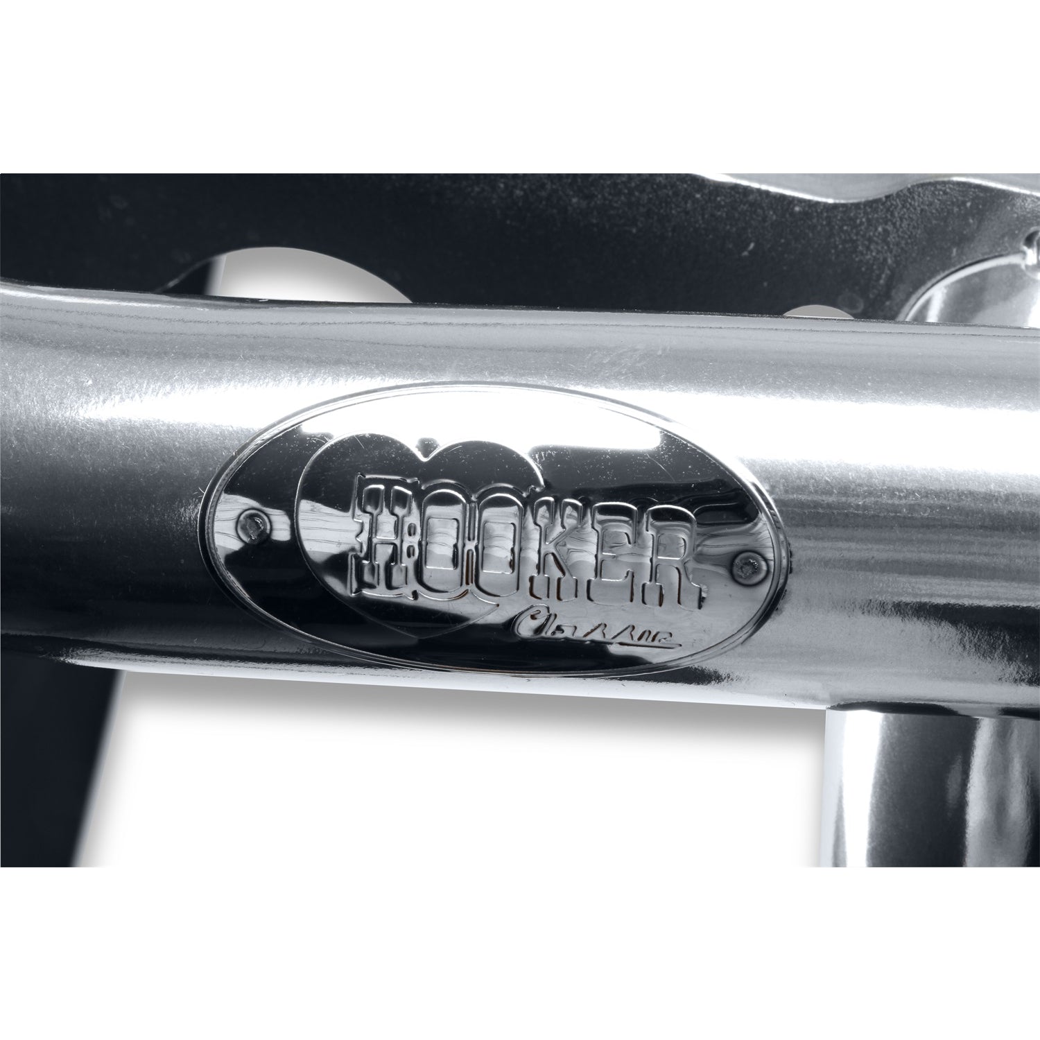 Hooker Competition Headers - 1.625 in Primary