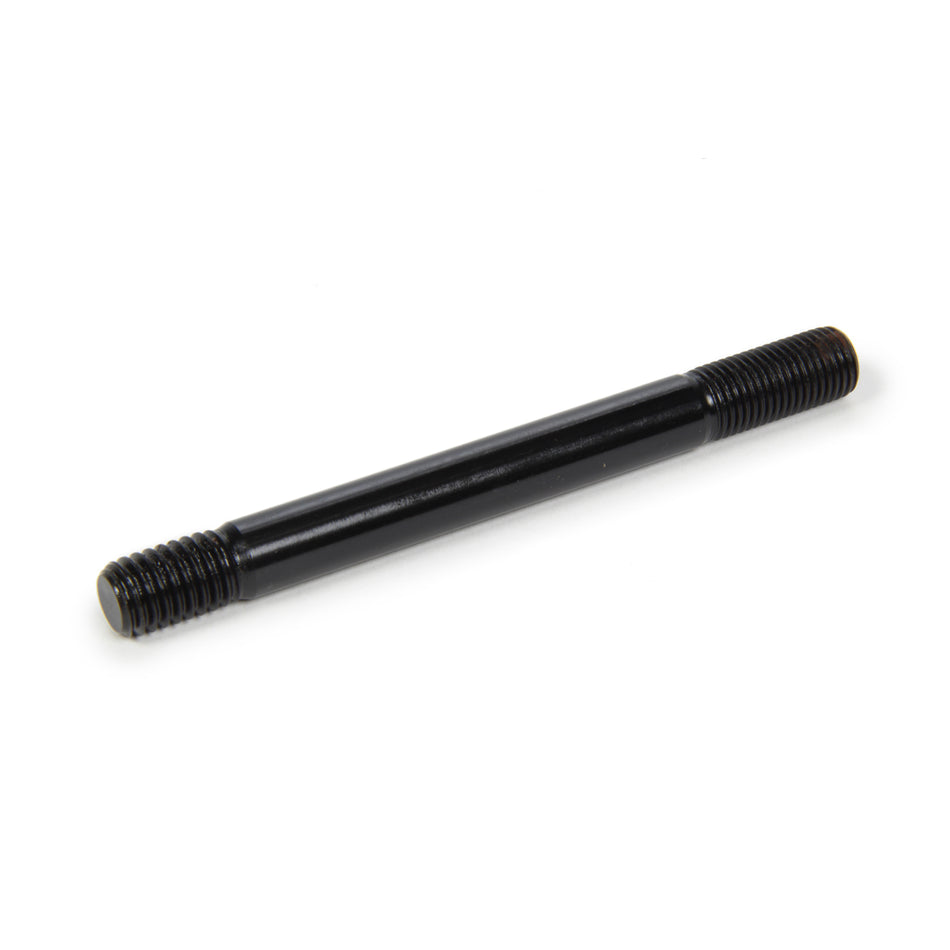 ARP Stud - 7/16-14 and 7/16-20" Thread - 4.600" Long - Stepped - Broached - Chromoly - Black Oxide