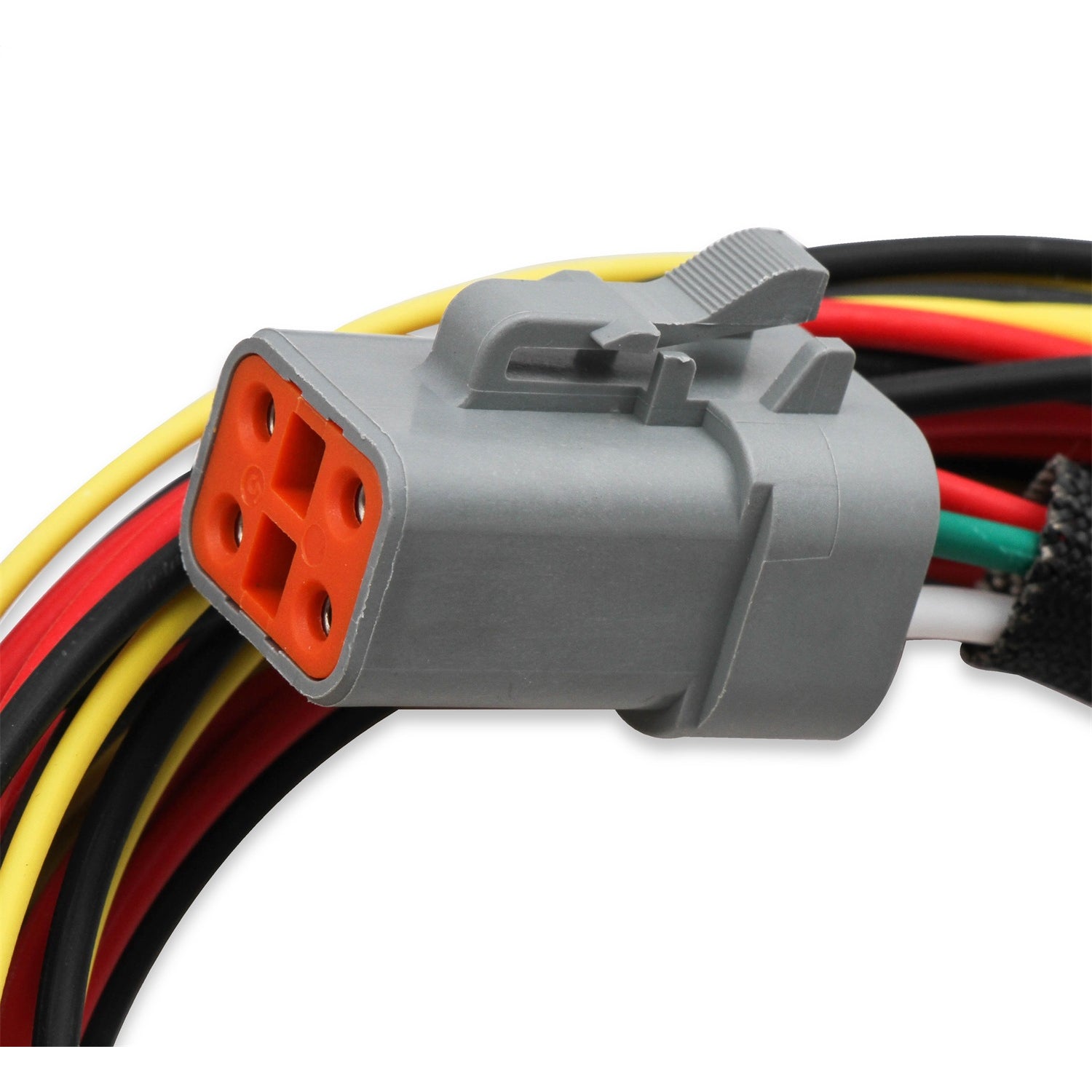 Holley Tube Type ACCELerator Pump Discharge Nozzles - .042"