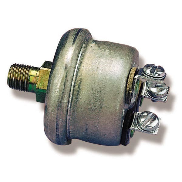 Holley Electric Fuel Pump Safety Switch