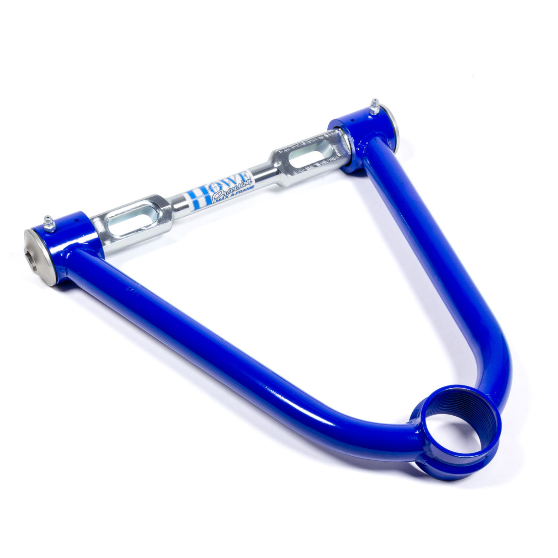 Howe Racing Enterprises Precision Max Control Arm Tubular Upper 11.500" Long - Press-On Ball Joint- Steel