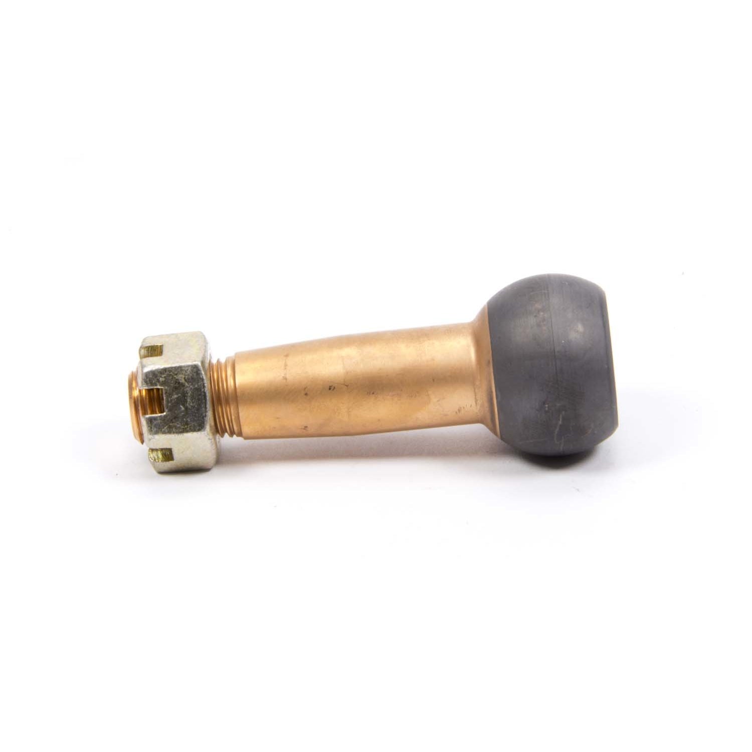 Howe Precision Tie Rod Replacement Stud +.500" - Fits #23240/#23250/#23260