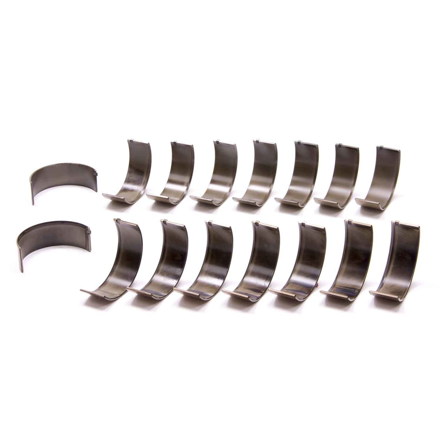 ACL BEARINGS H-Series Connecting Rod Bearing 0.020" Undersize - Small Block Chevy