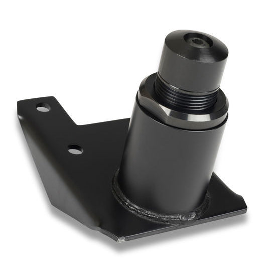 Proform Pinion Snubber - Adjustable - Screw-In Type - Rubber/Steel - Black Paint - Dana 60