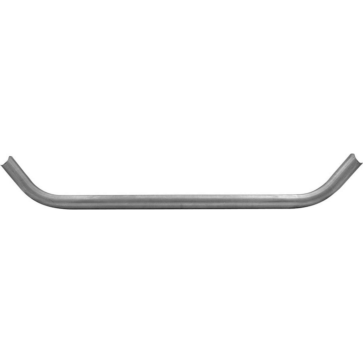 Allstar Performance Roll Cage Door Bar - Weld-On - 1.75 in OD - 0.095 in Wall - Mini Enduro Roll Cage