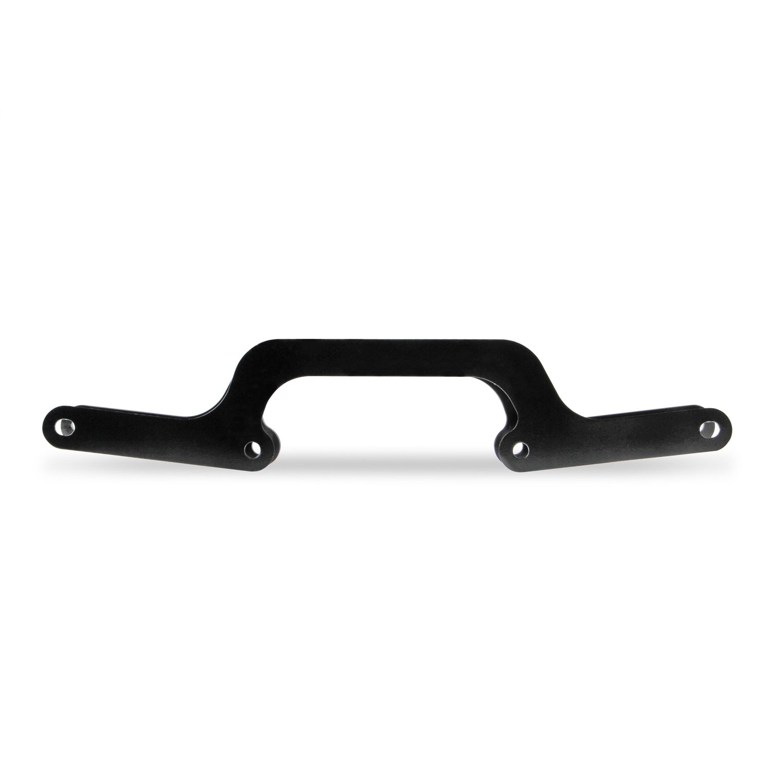 Hooker Blackheart Transmission Crossmember - Bolt-On