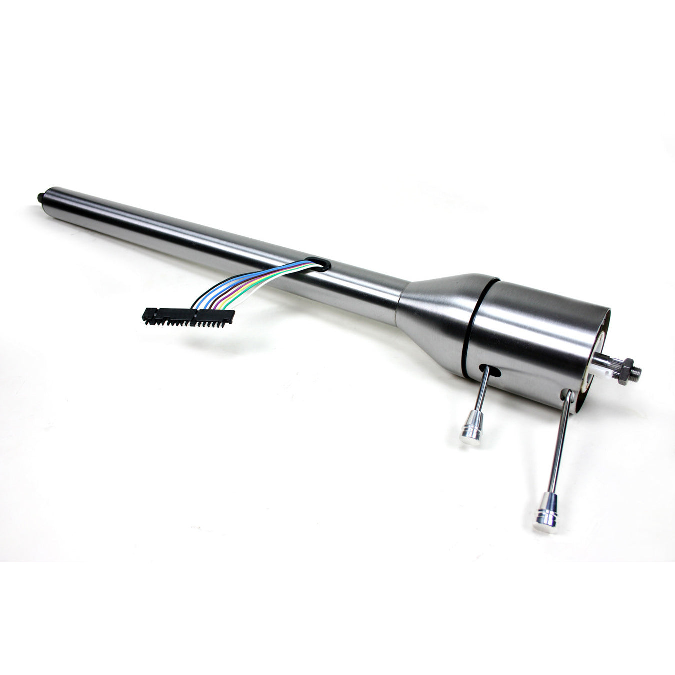 ididit 30" Steel Tilt Column