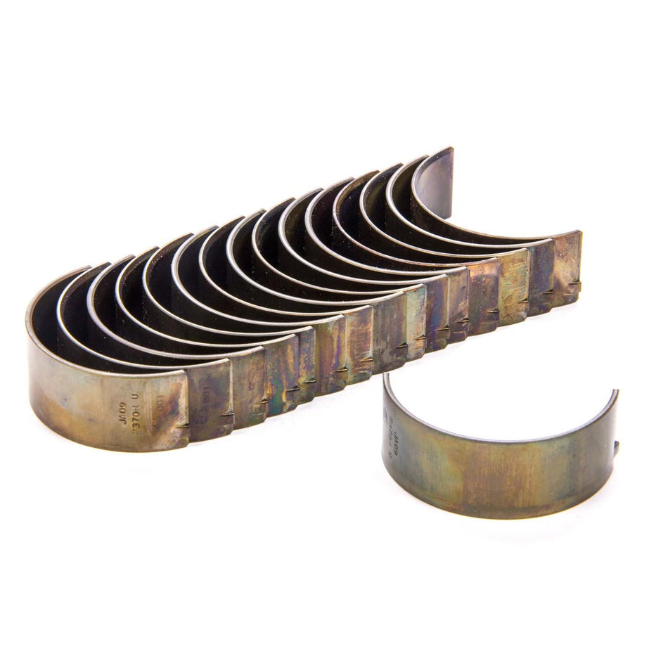 ACL Bearings H-Series Connecting Rod Bearing - 0.001 in Undersize - Small Block Chevy 8B745H-01