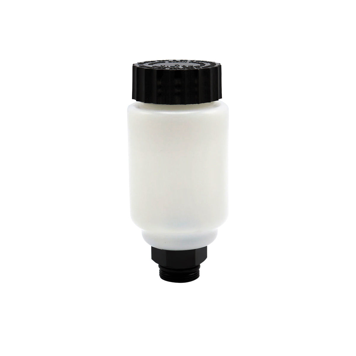 Tilton Master Cylinder Reservoir - 5.3 oz - White - Tilton 74/75-Series Master Cylinders