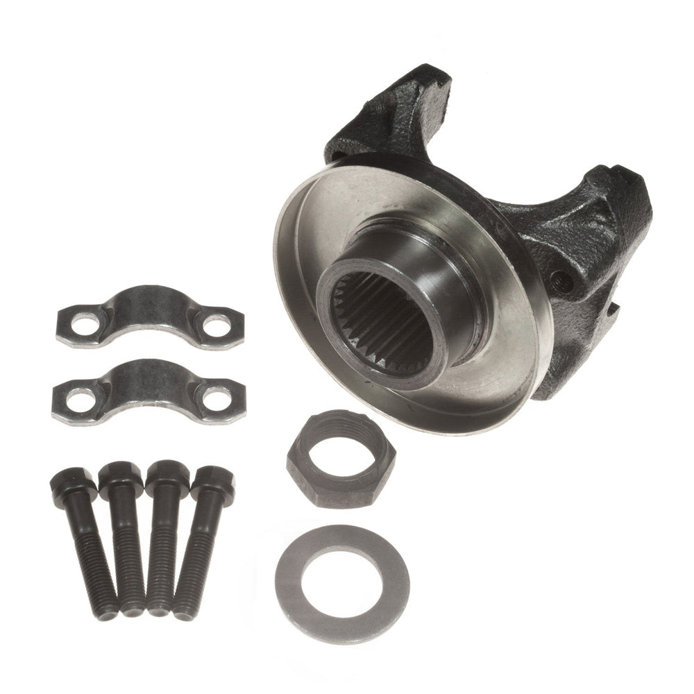 Motive Gear Pinion Yoke - 30 Spline - 1310 U-Joint - GM 8.875 in