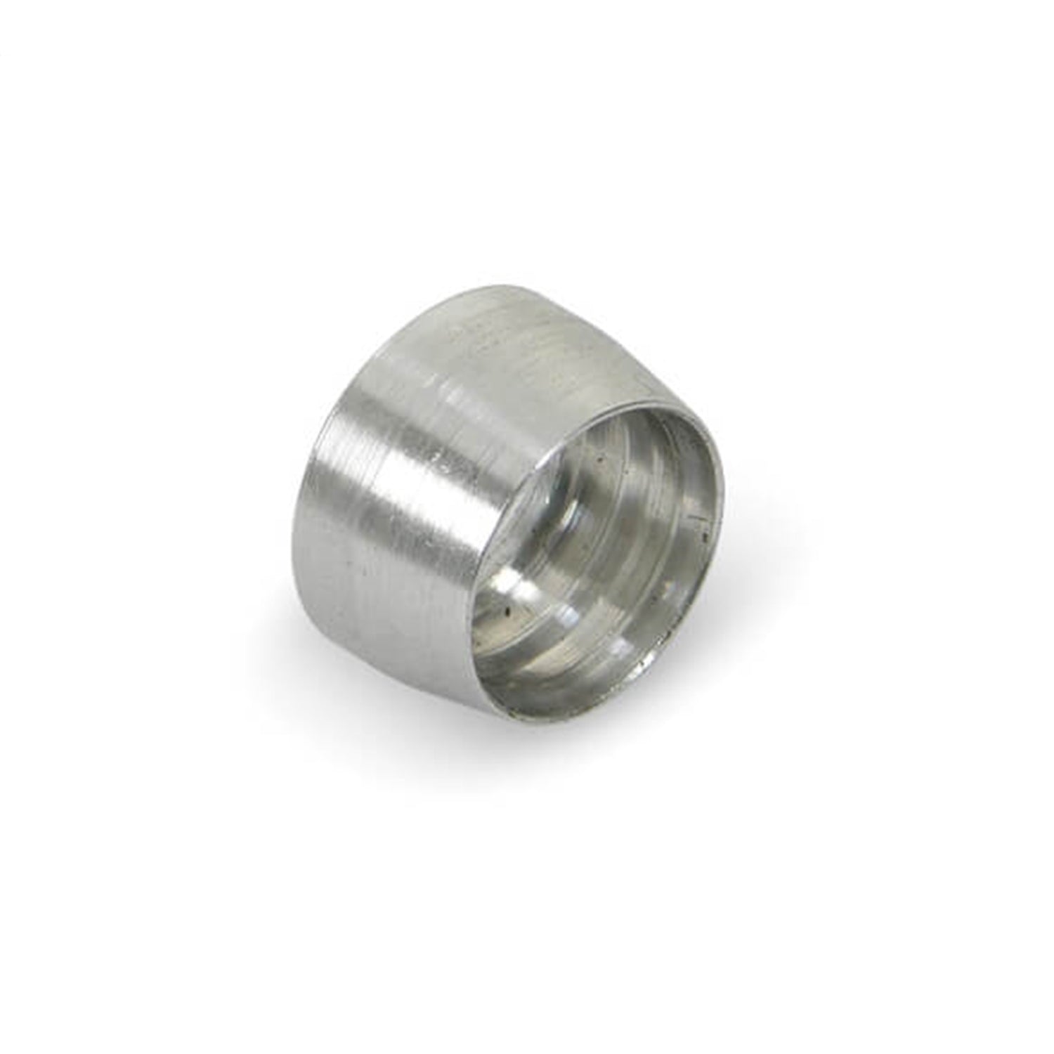 Earl's Speed-Seal Straight Aluminum Hose End -03 AN Hose Size