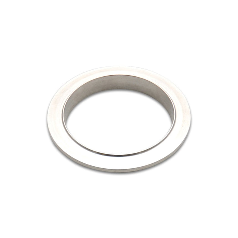 Vibrant Performance Stainless Steel V-Band Flange for 2.5" OD