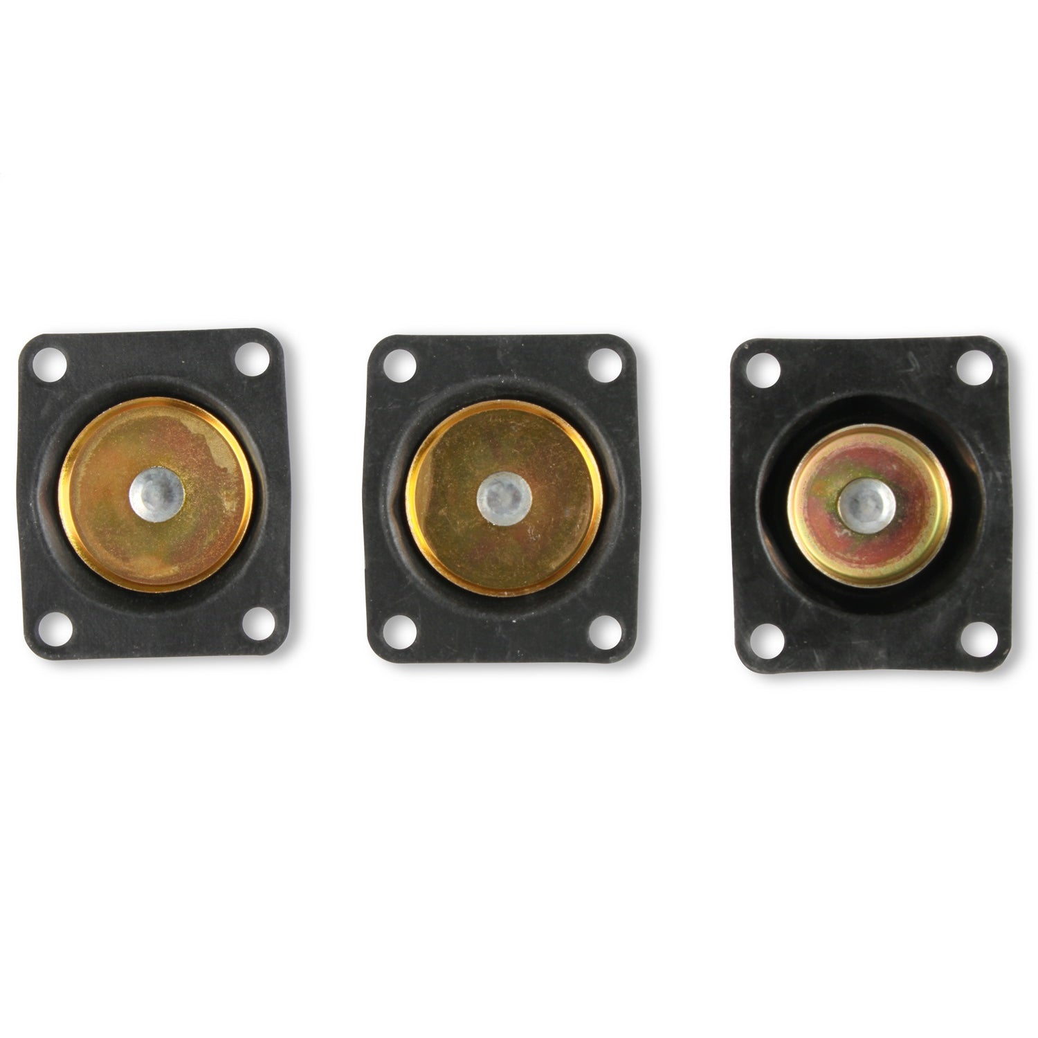 Holley Carburetor Fast Kit - Model Number 4150 700 CFM.