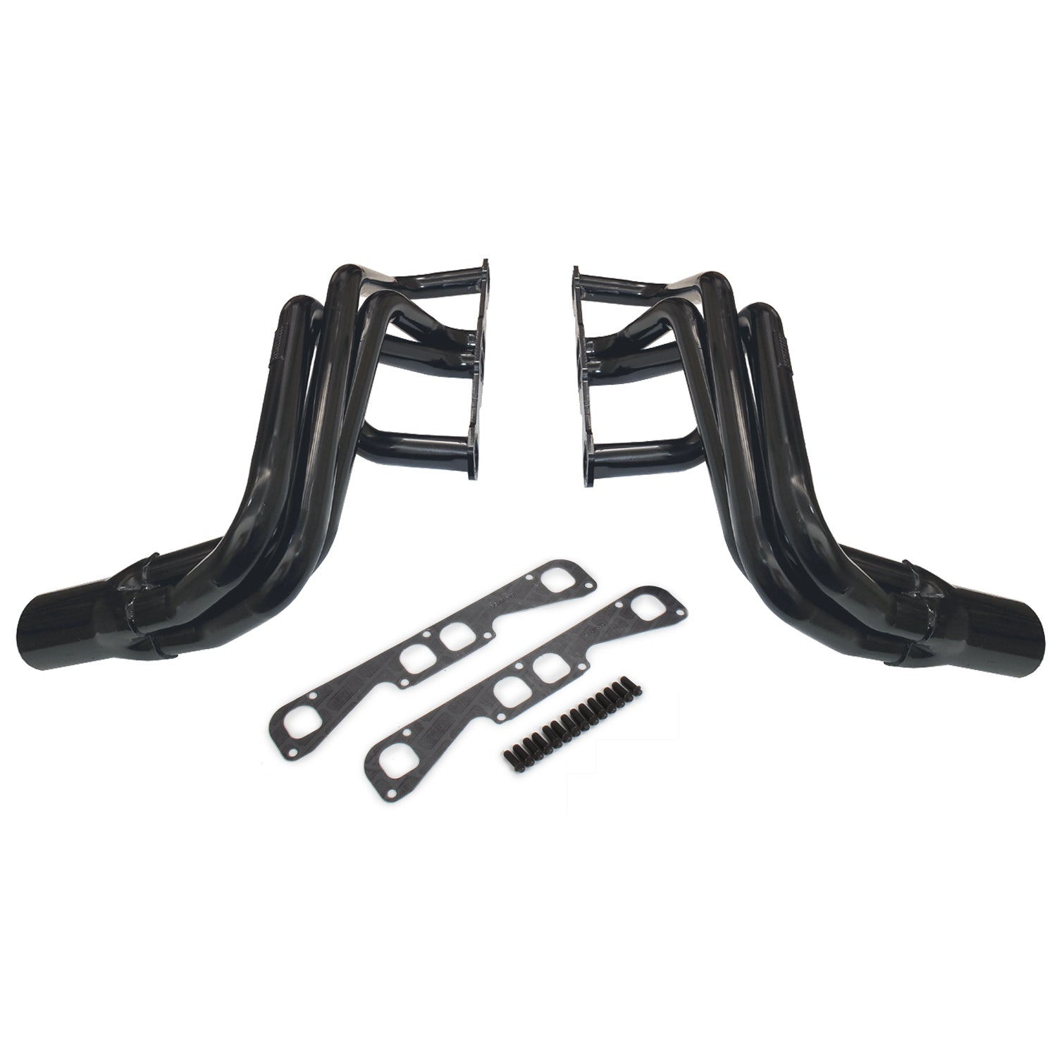 Schoenfeld Street Stock Headers - 1-7/8" Primary