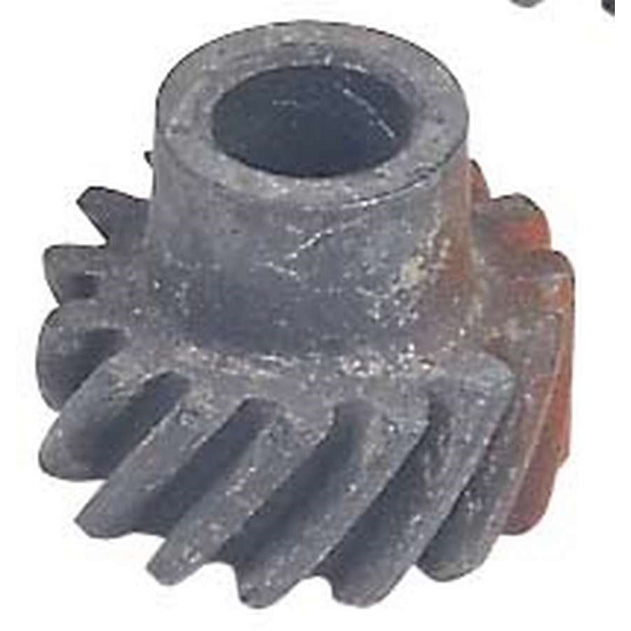 MSD Iron Distributor Gear, Ford 351C, 351M, 400, 429, 460, FE, .531" I.D.
