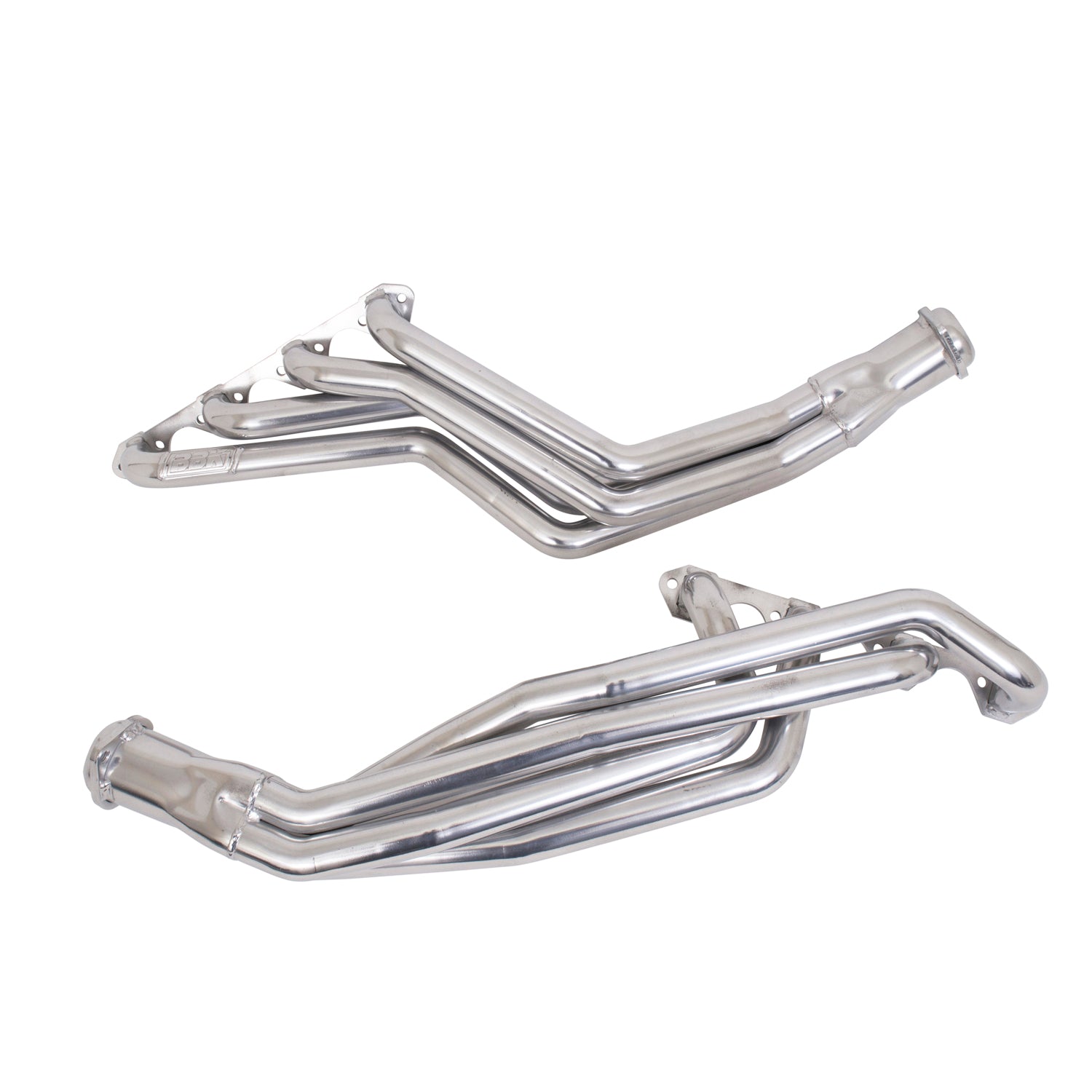 BBK Performance Long Tube Headers - 1.625 in Primary