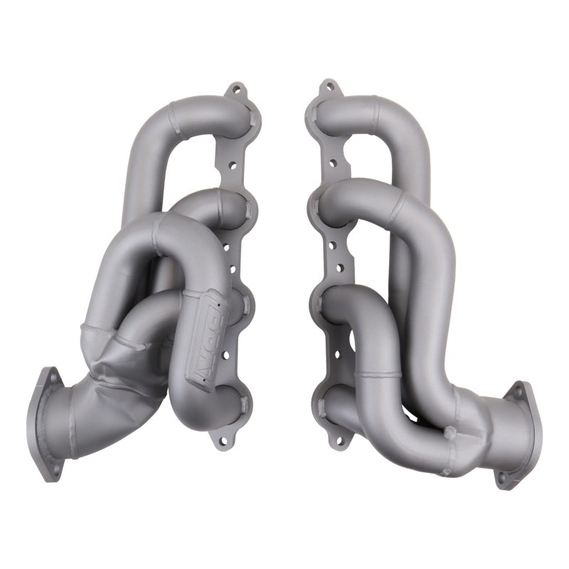 BBK Performance Tuned Length Shorty Headers - 1.75 in Primary